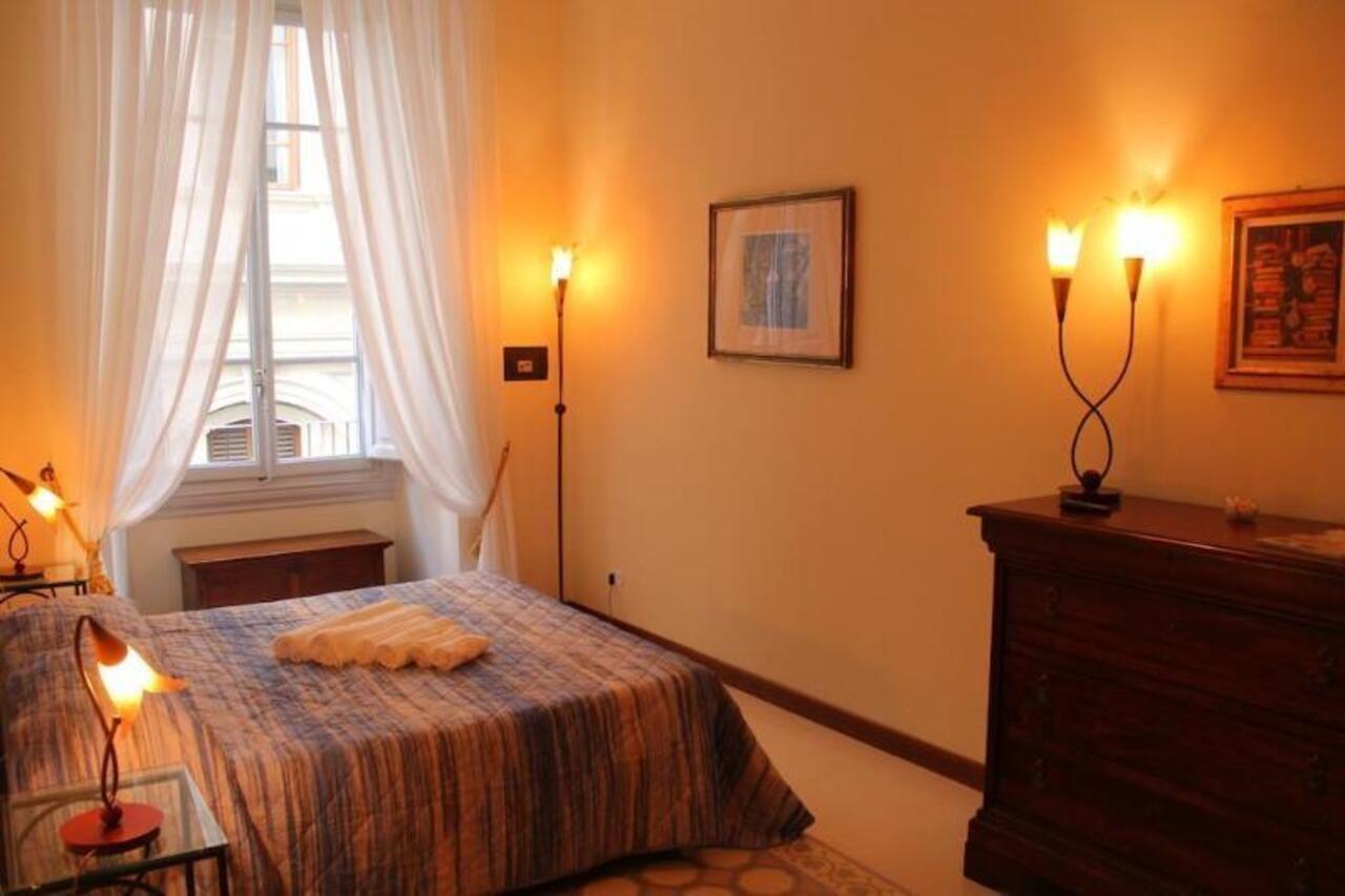 Via Roma Suites Florence Luaran gambar