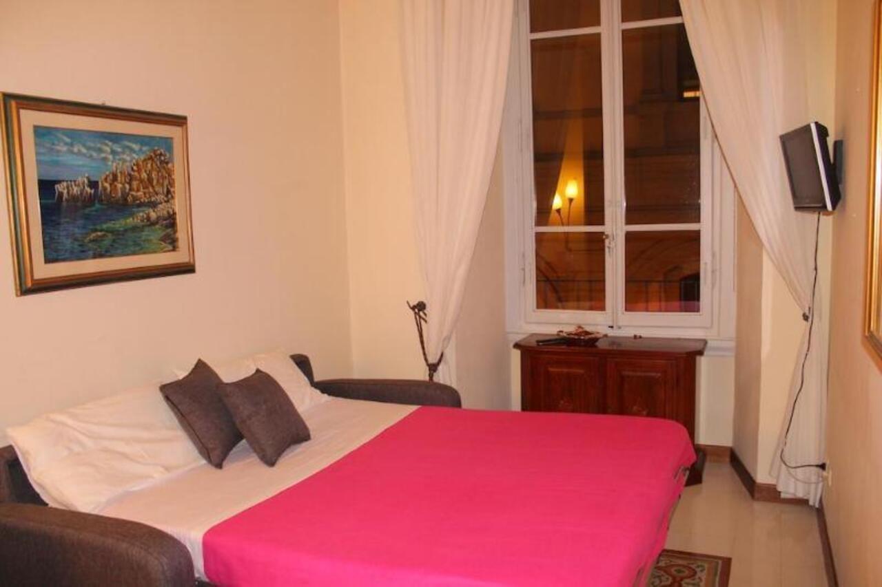 Via Roma Suites Florence Luaran gambar
