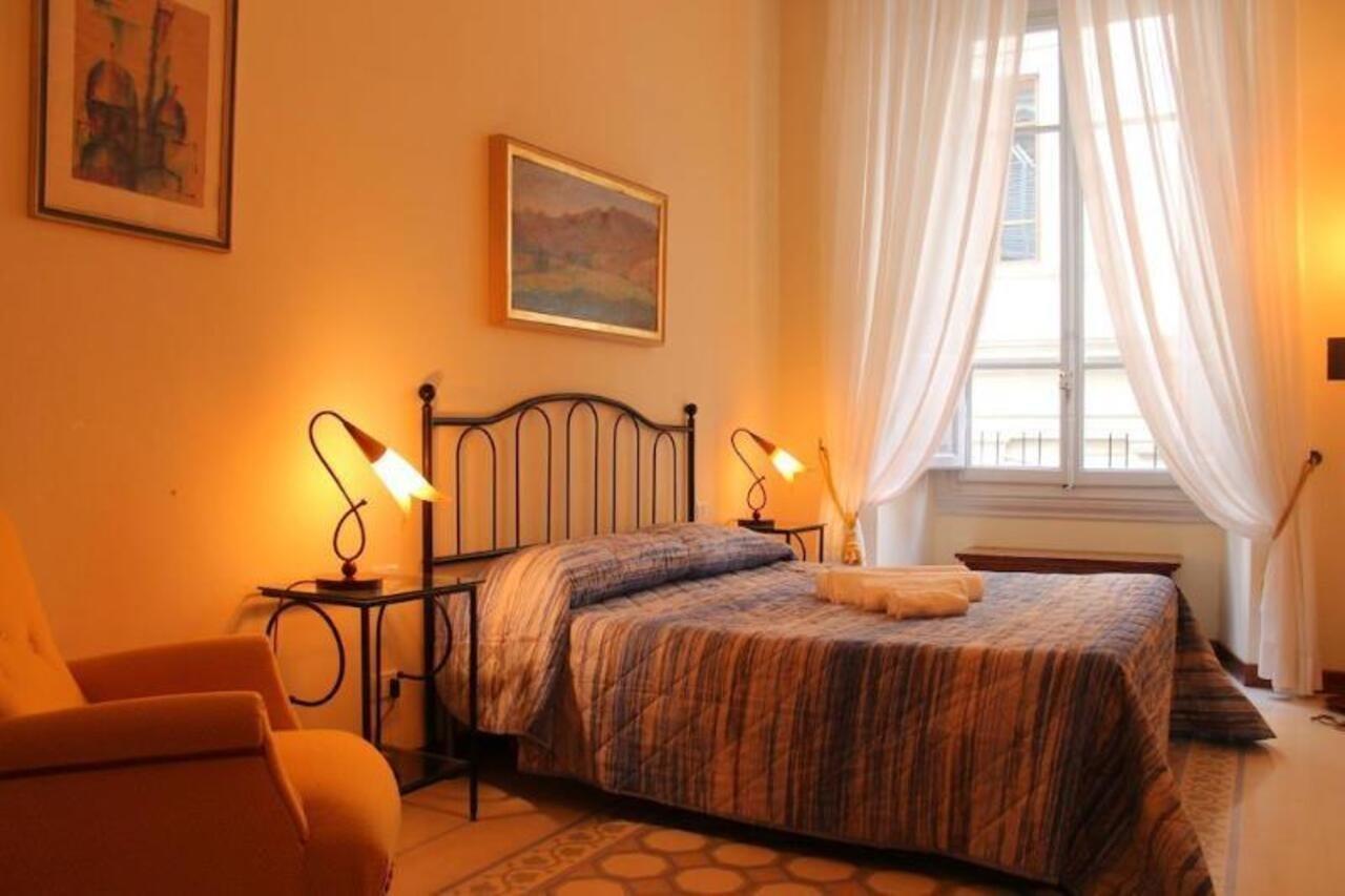 Via Roma Suites Florence Luaran gambar