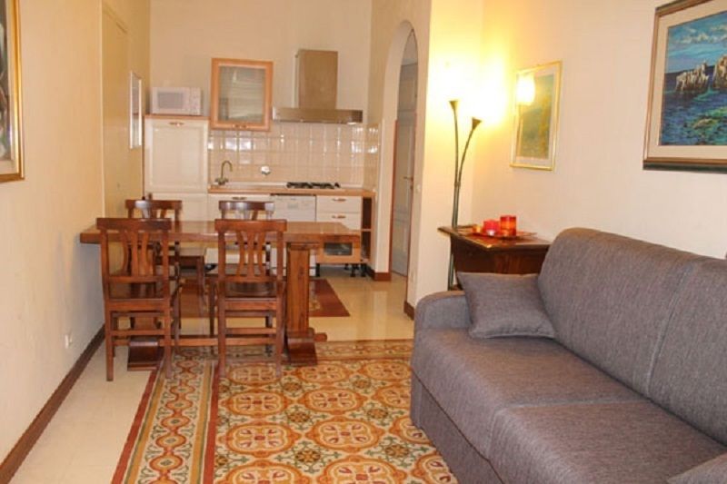 Via Roma Suites Florence Luaran gambar