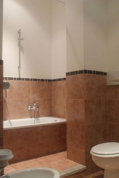 Via Roma Suites Florence Luaran gambar