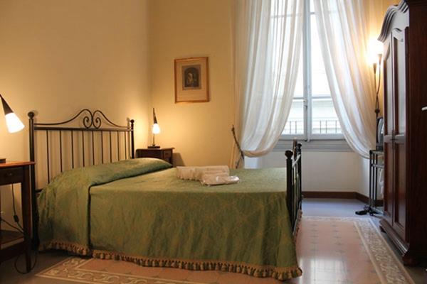 Via Roma Suites Florence Luaran gambar