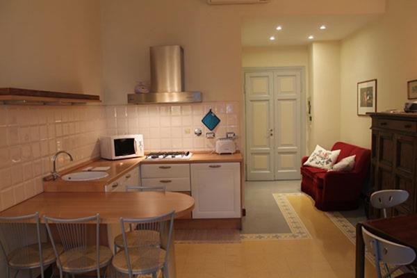 Via Roma Suites Florence Luaran gambar
