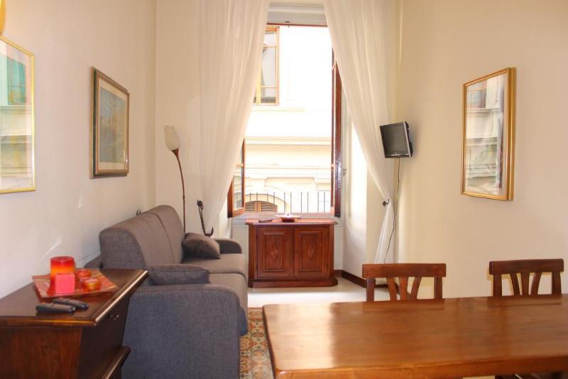 Via Roma Suites Florence Luaran gambar