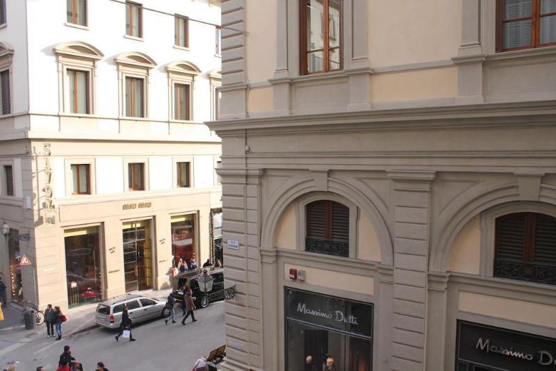 Via Roma Suites Florence Luaran gambar