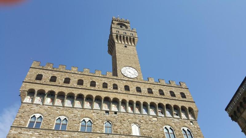 Via Roma Suites Florence Luaran gambar