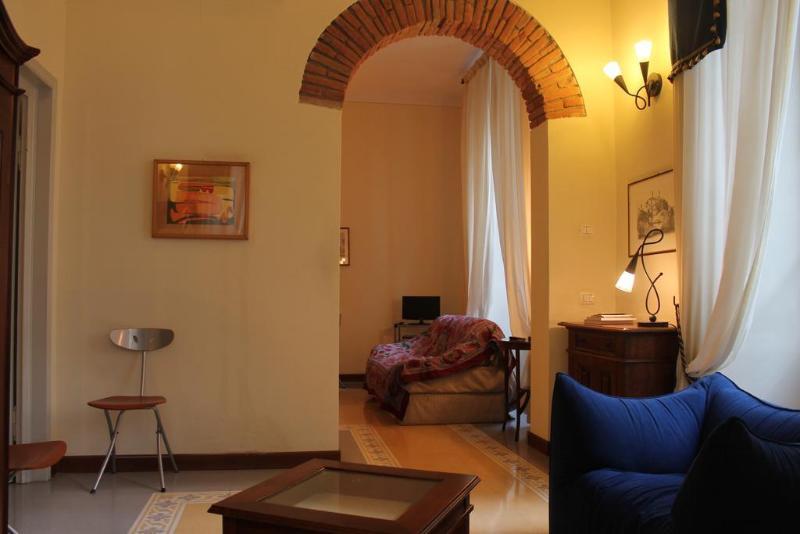Via Roma Suites Florence Luaran gambar