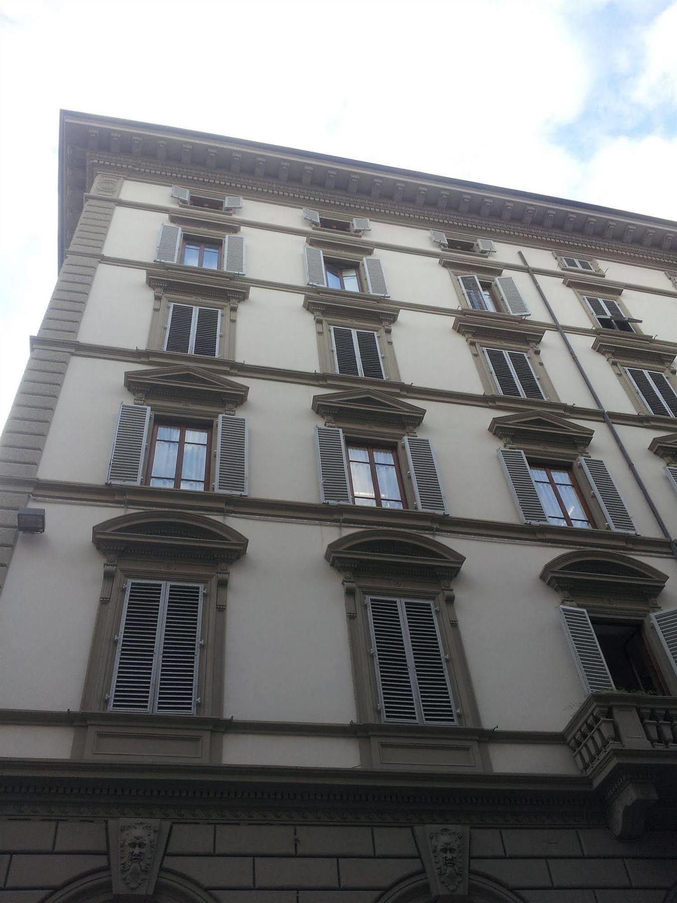 Via Roma Suites Florence Luaran gambar