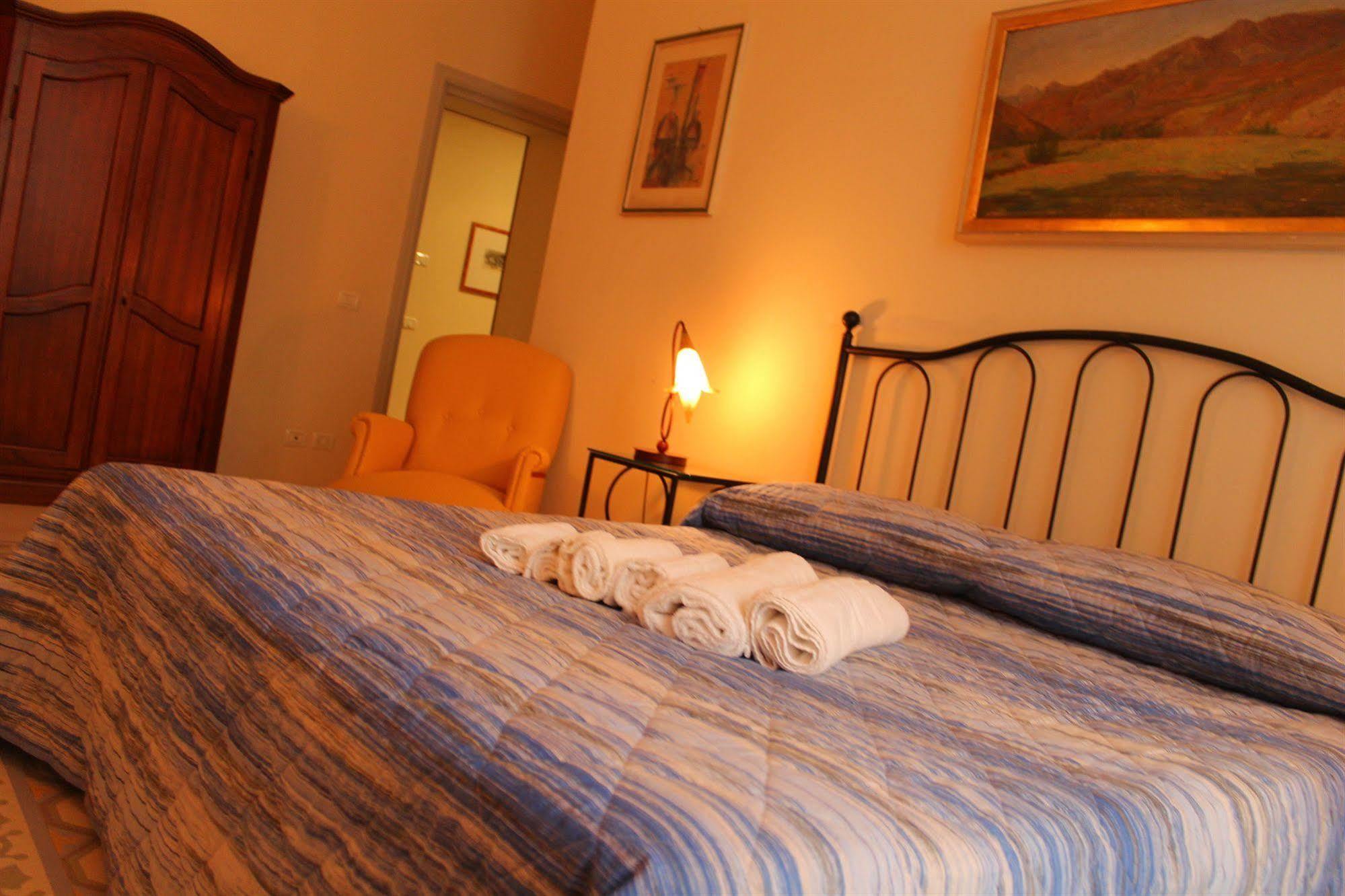 Via Roma Suites Florence Luaran gambar