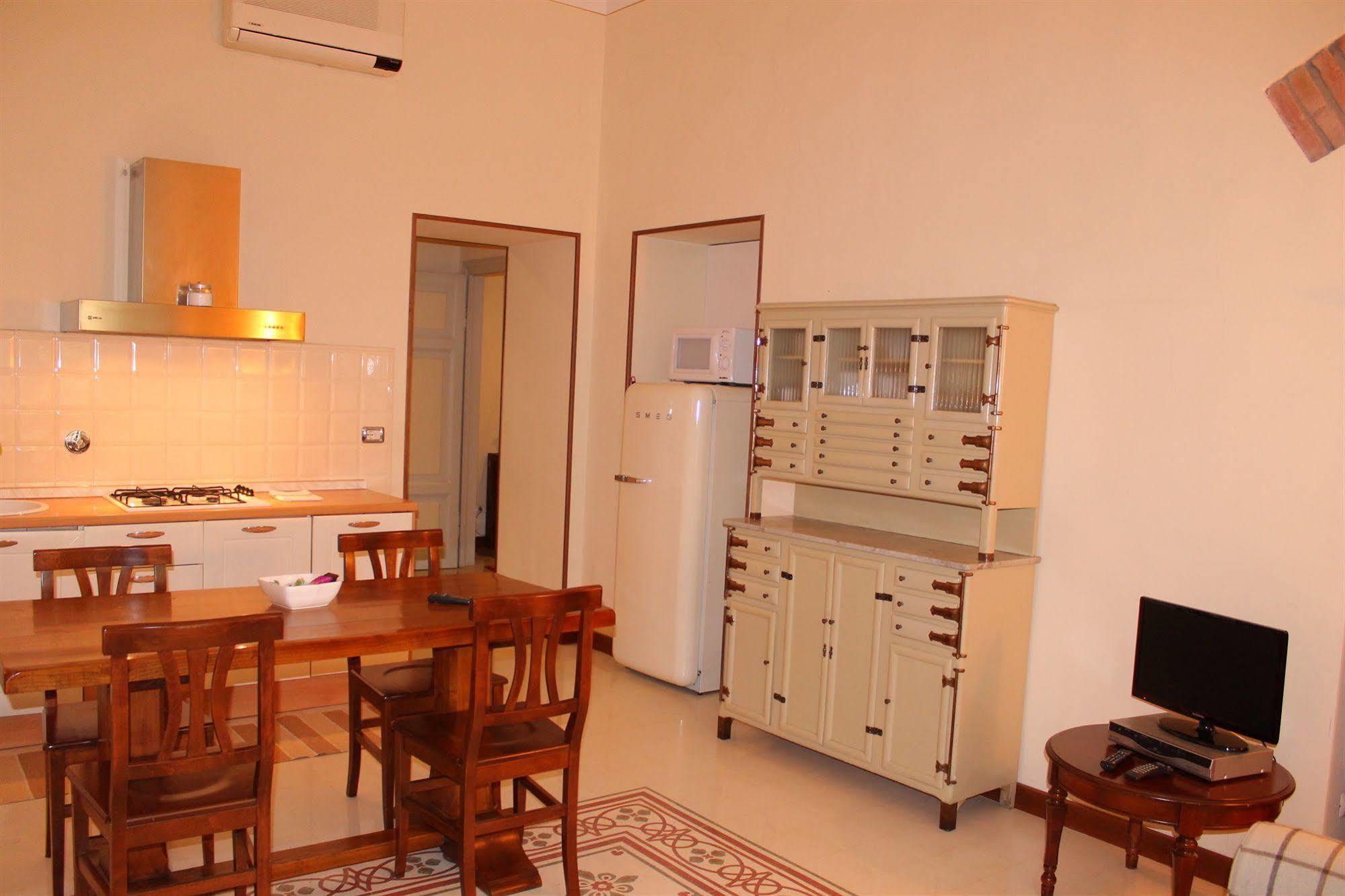 Via Roma Suites Florence Luaran gambar