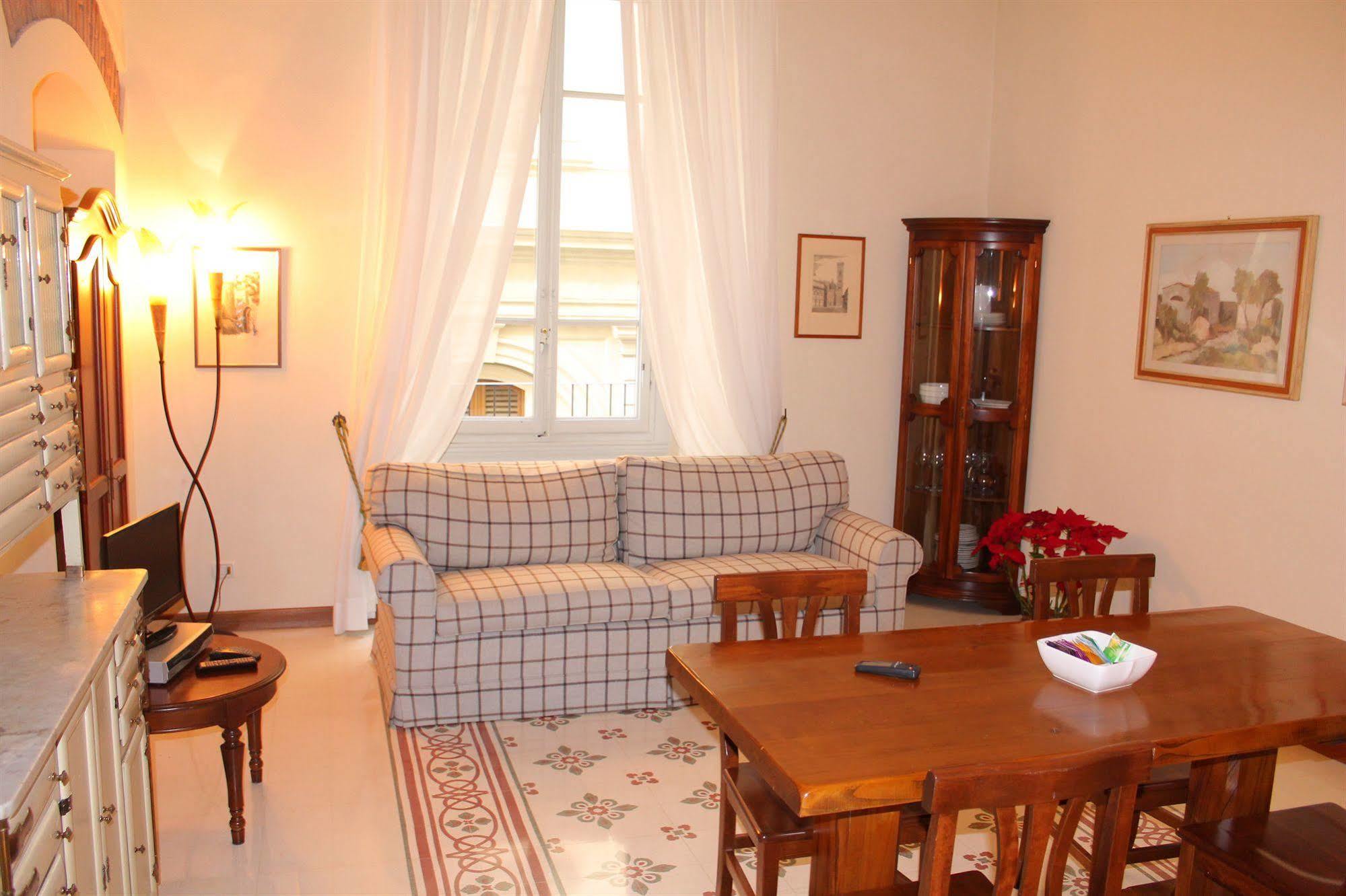 Via Roma Suites Florence Luaran gambar