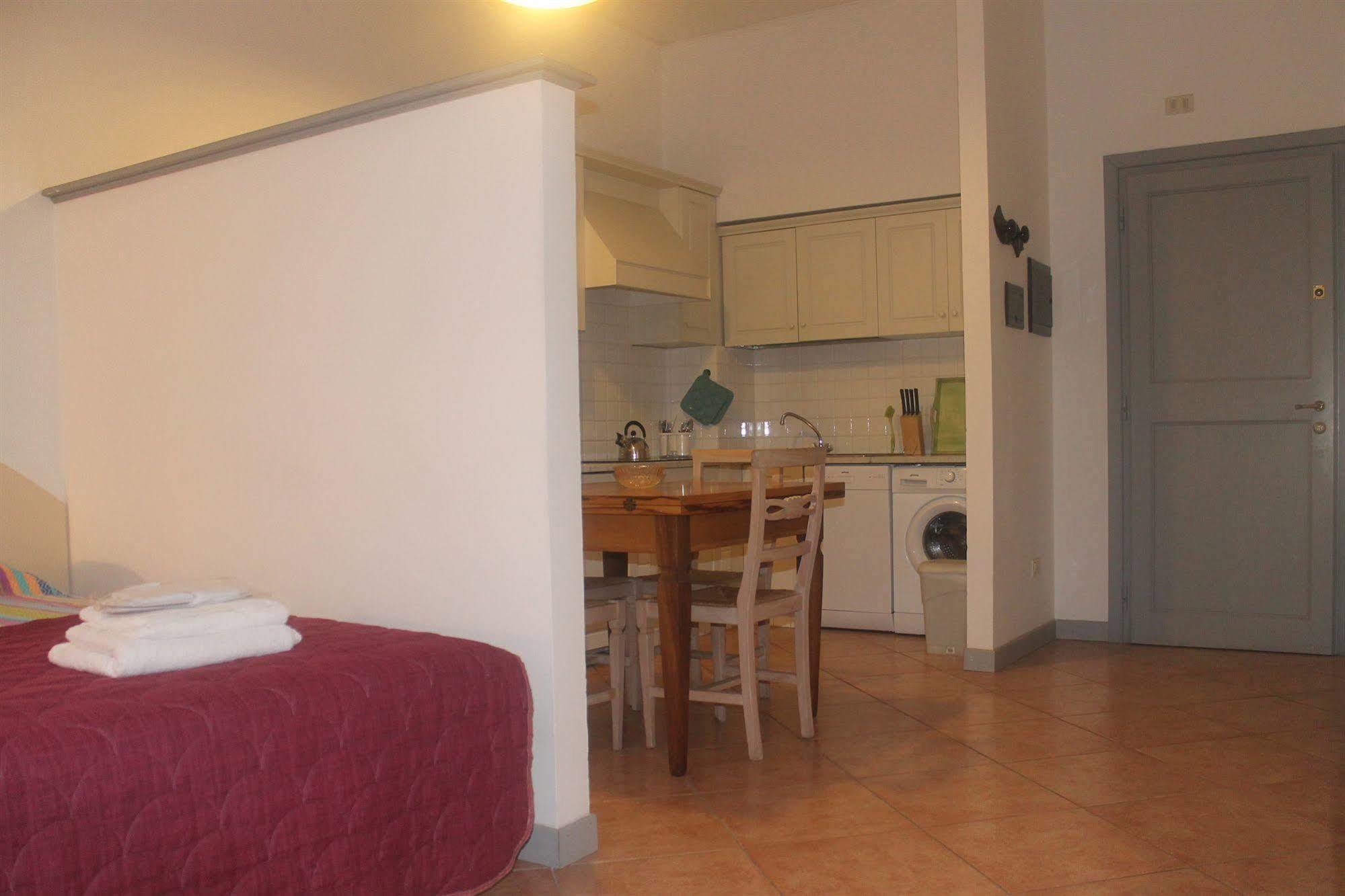 Via Roma Suites Florence Luaran gambar