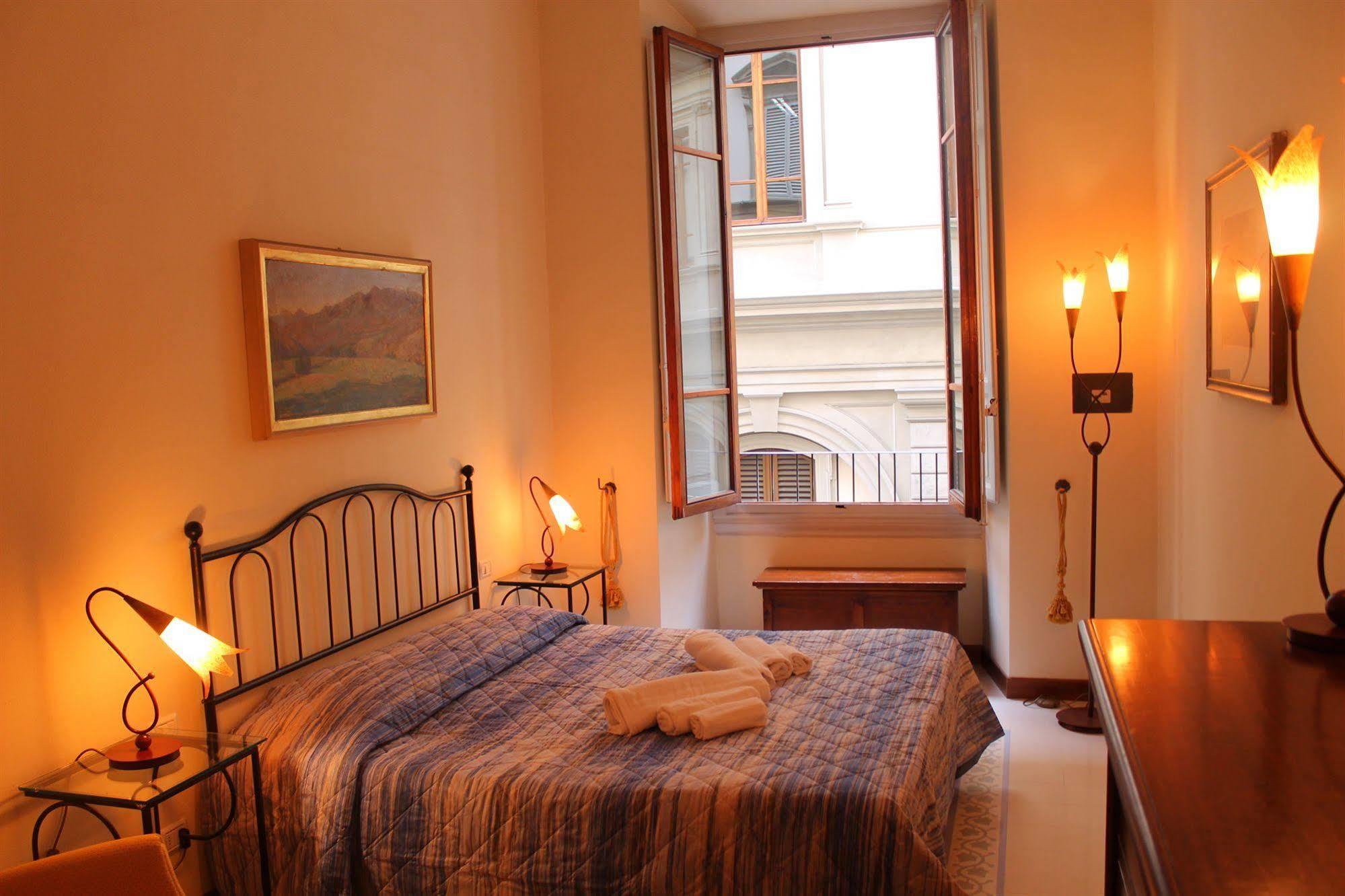 Via Roma Suites Florence Luaran gambar