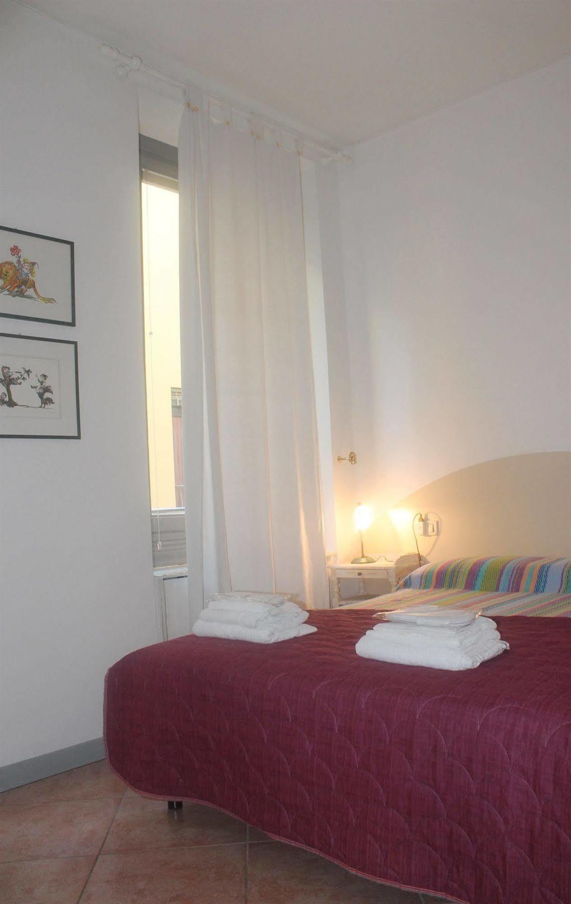 Via Roma Suites Florence Luaran gambar