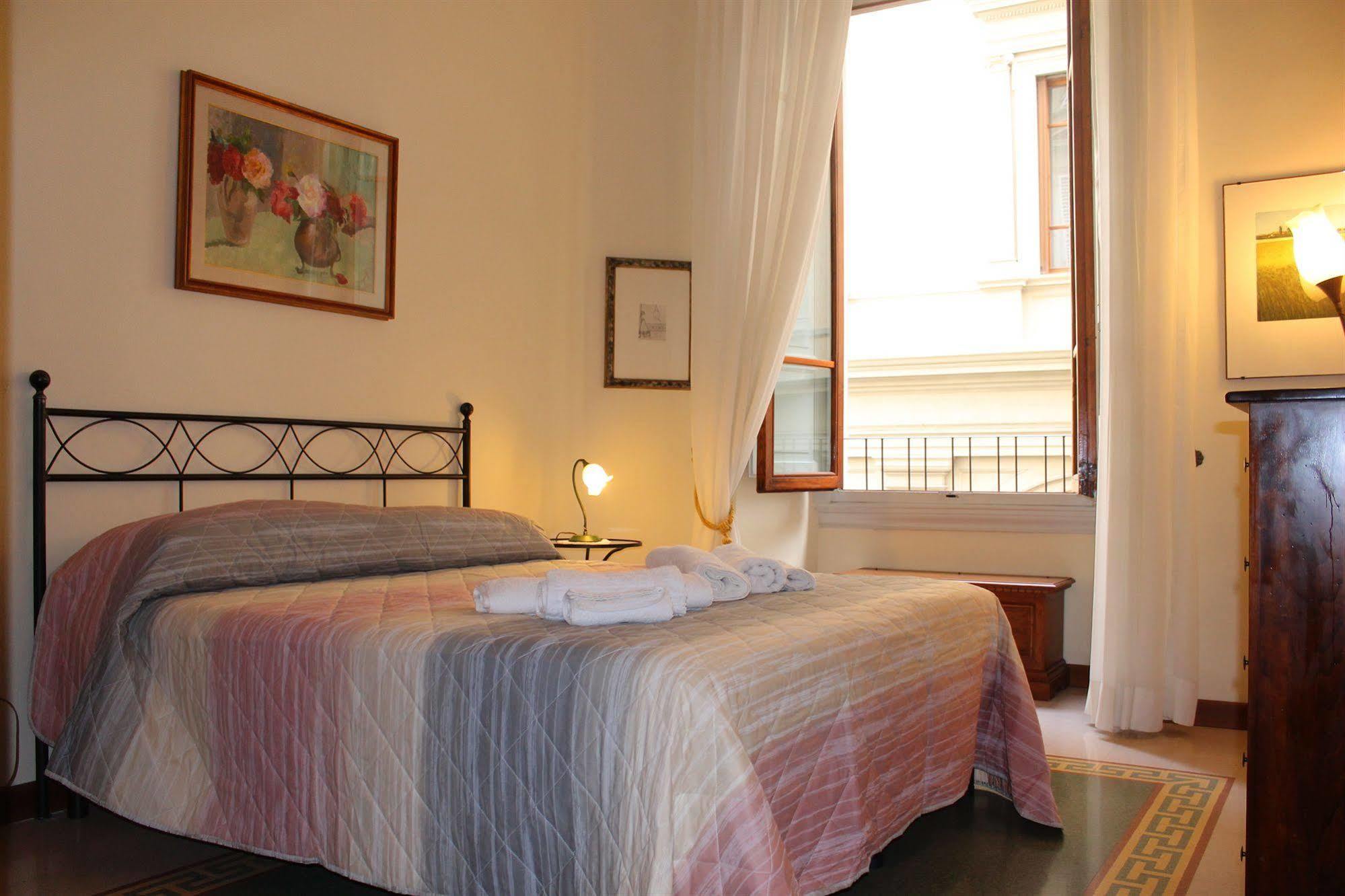 Via Roma Suites Florence Luaran gambar