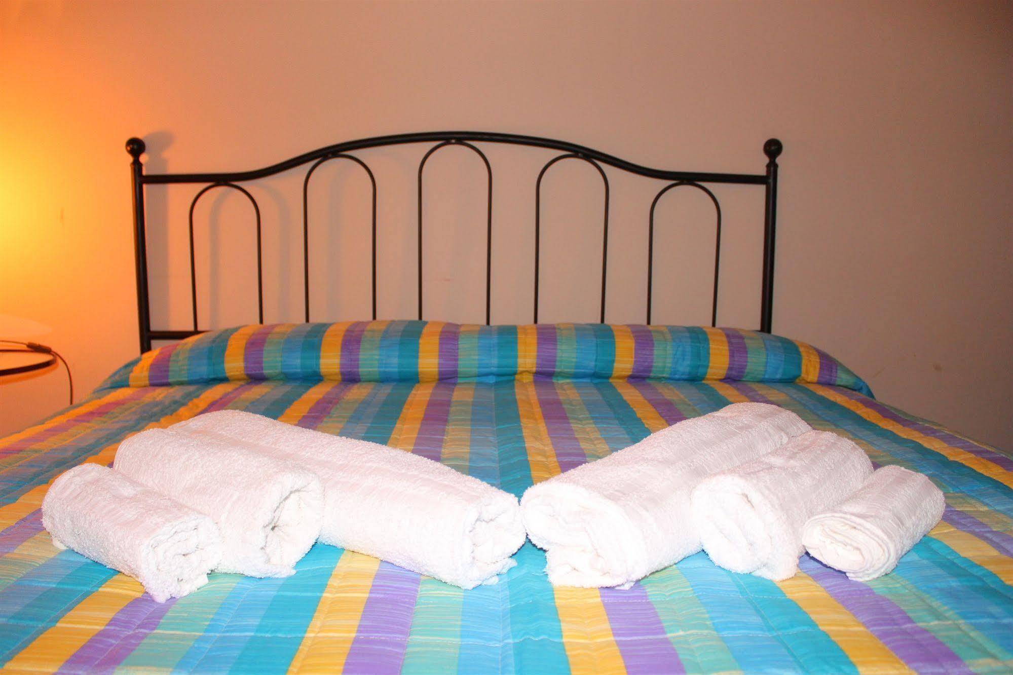 Via Roma Suites Florence Luaran gambar