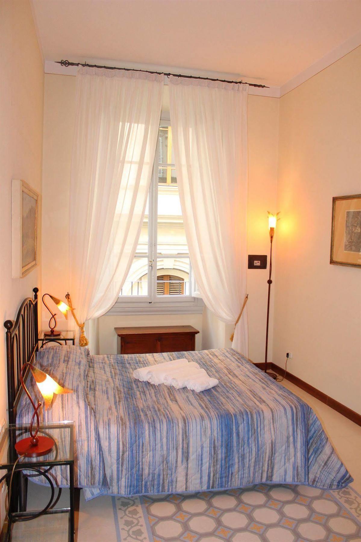 Via Roma Suites Florence Luaran gambar