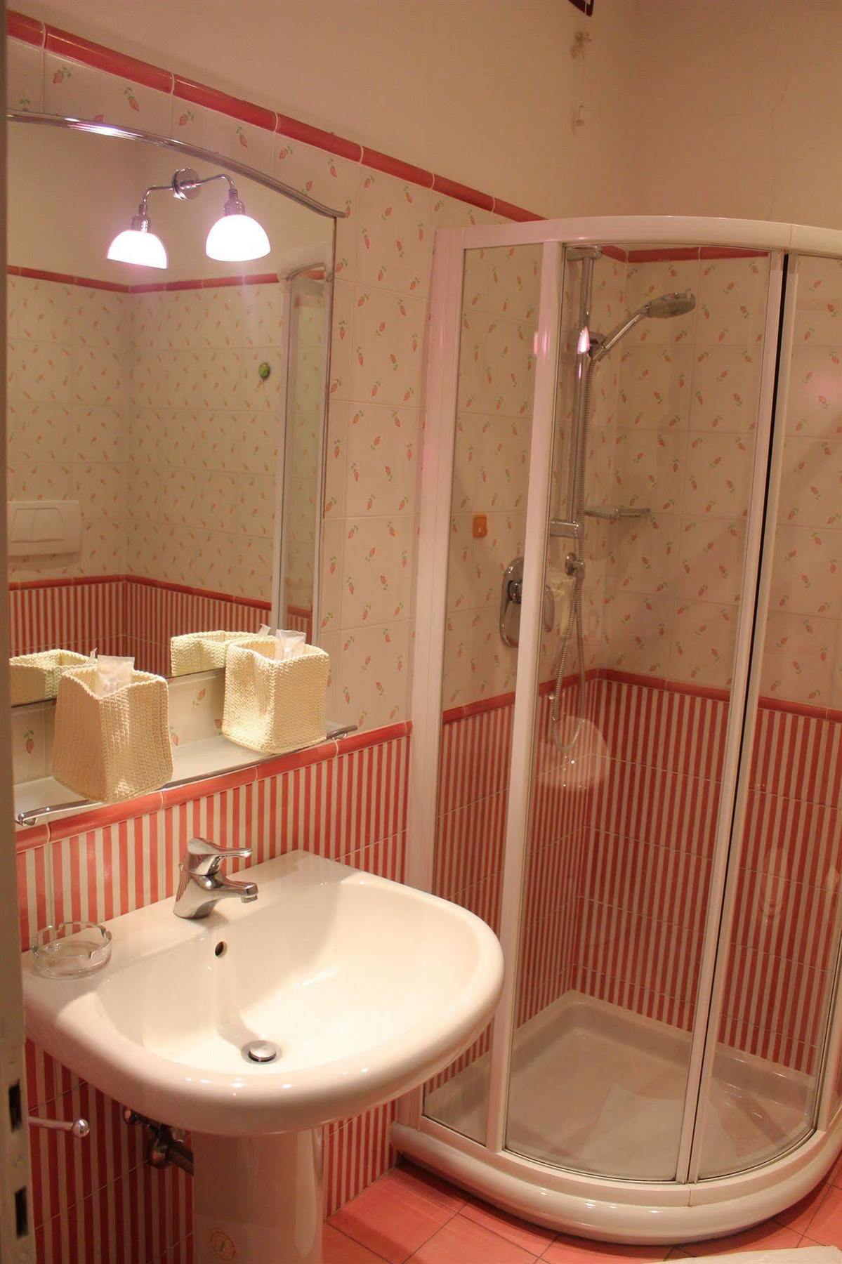 Via Roma Suites Florence Luaran gambar