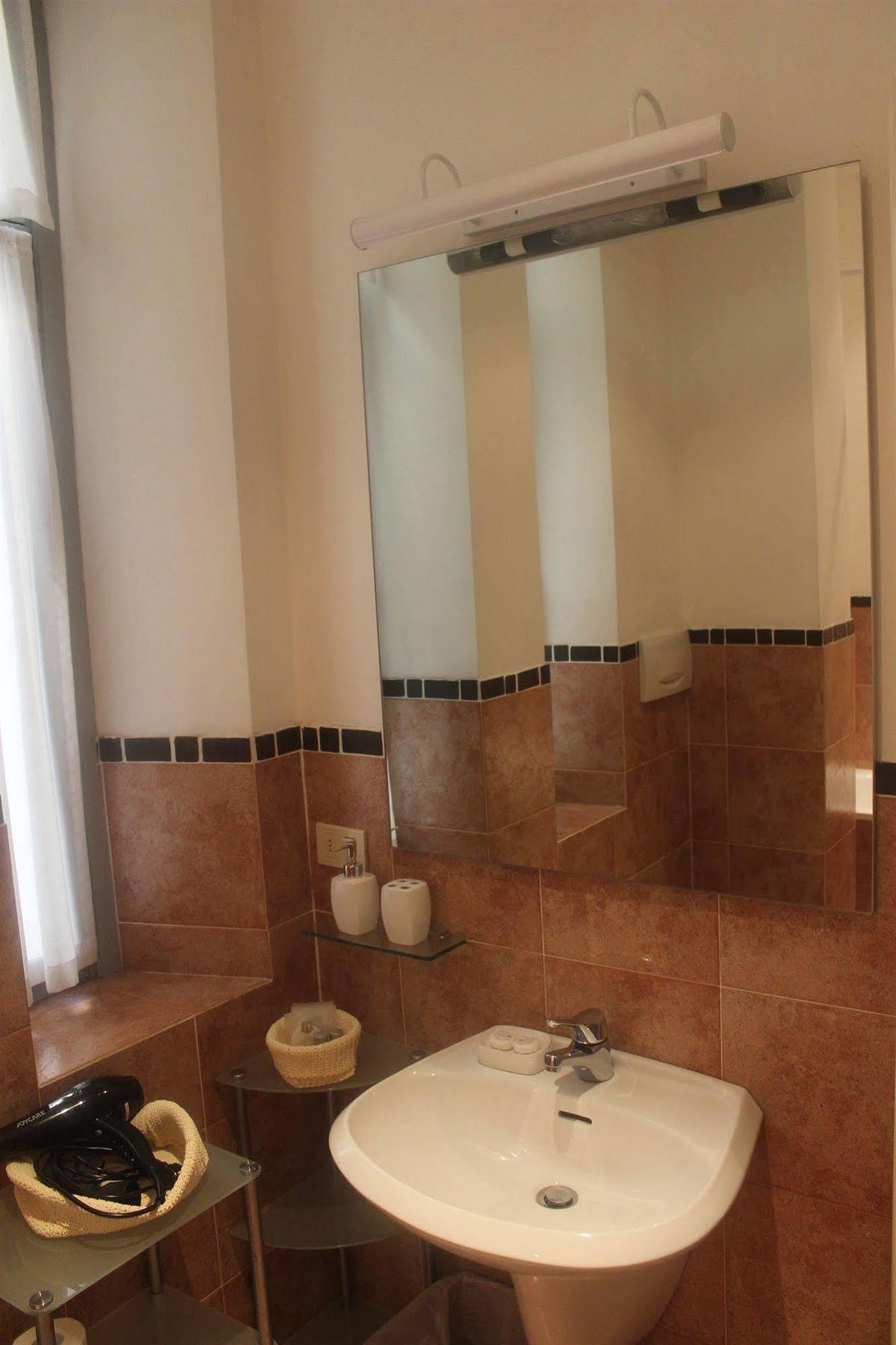 Via Roma Suites Florence Luaran gambar